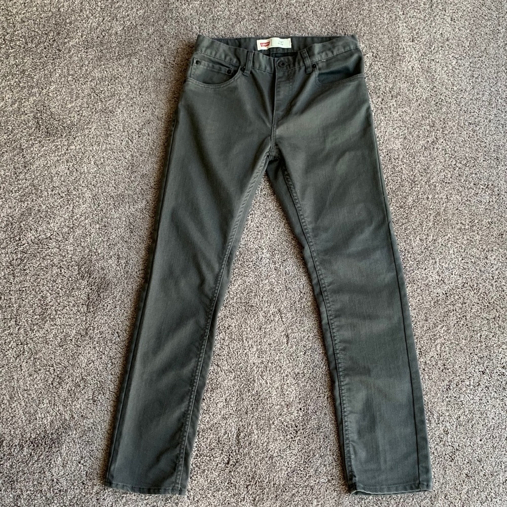 Men’s Levi’s